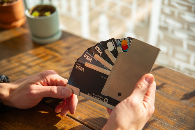 Best Credit Cards to Use in 2026
