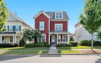 Real Estate vs Stock Market